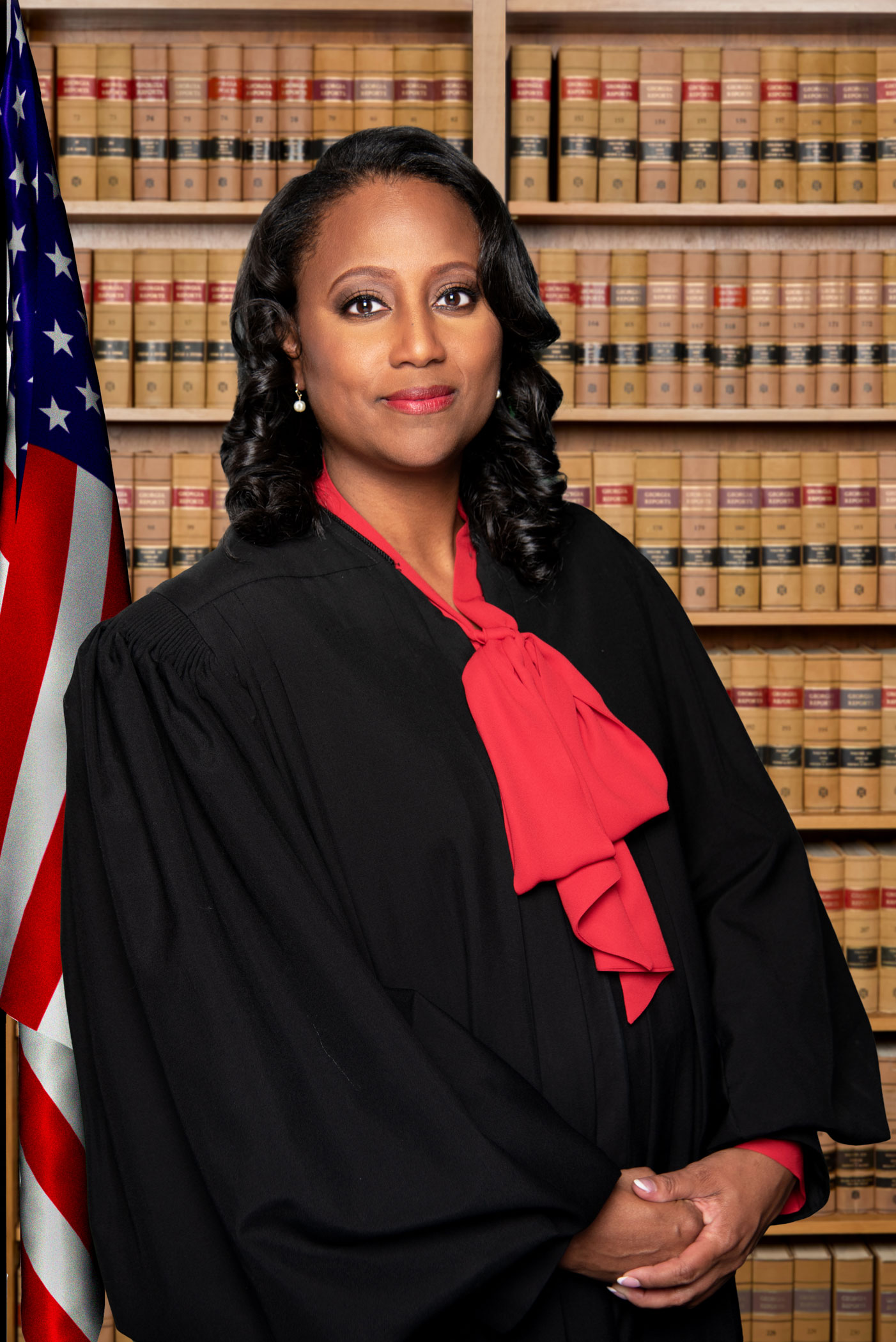 INGRAM, Shukura L.