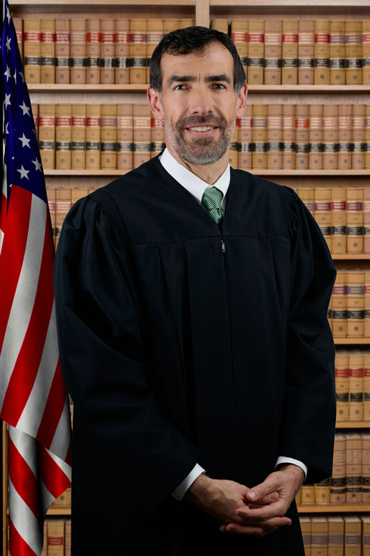 McBURNEY, Robert C. I.