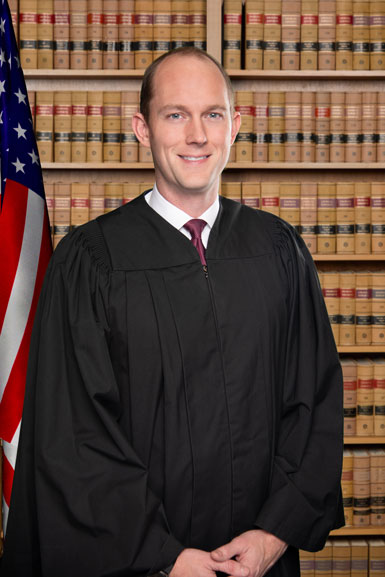 McAFEE, Scott